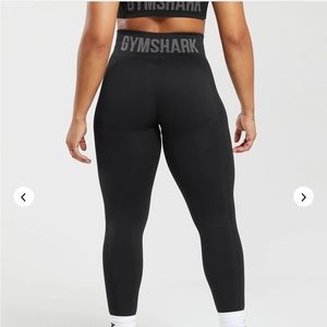 GymShark Flex High Waisted Legging